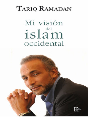 cover image of Mi visión del islam occidental